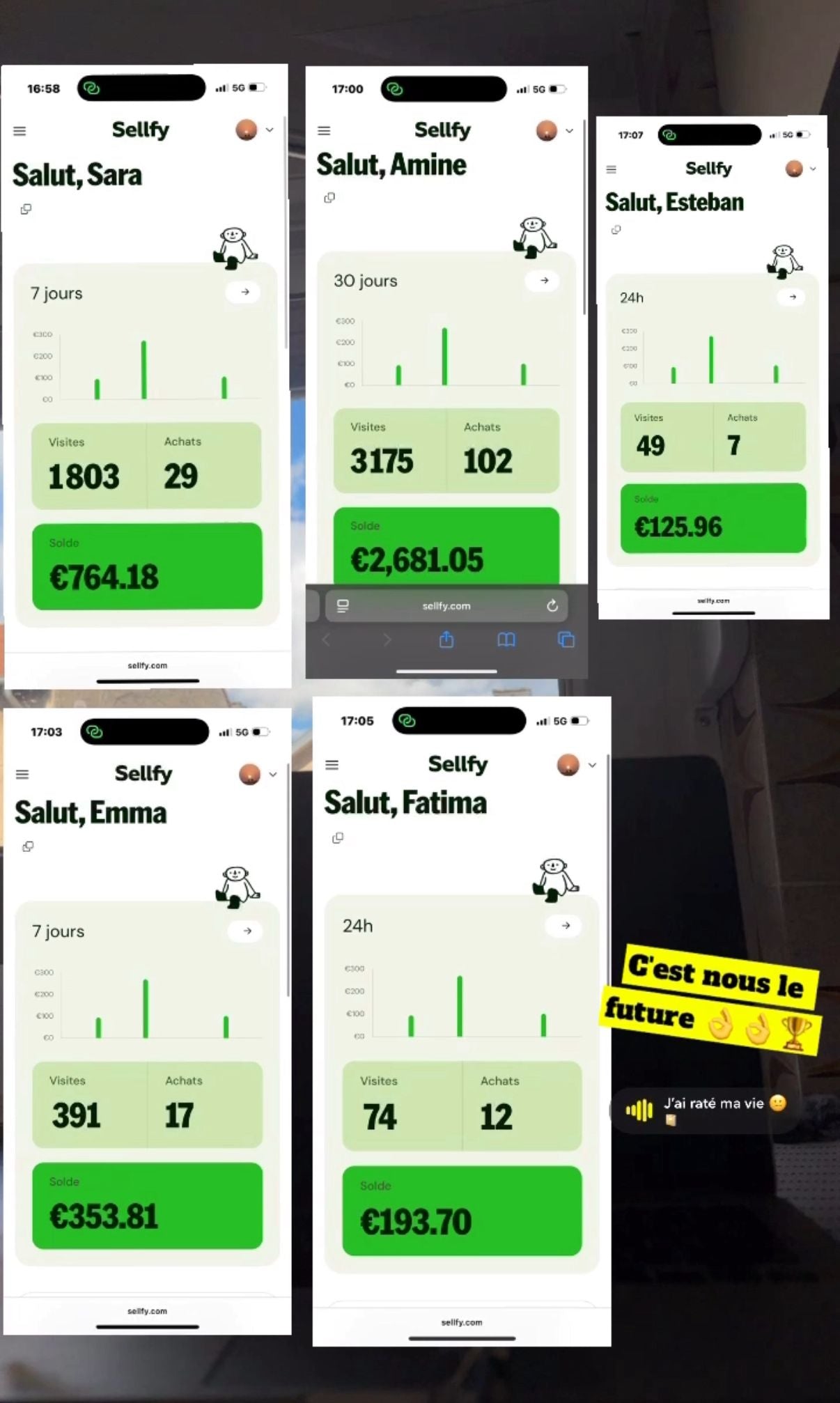 📦 Personal Shop + 15 Winning Products – Make your shop profitable in 48 hours. English Version