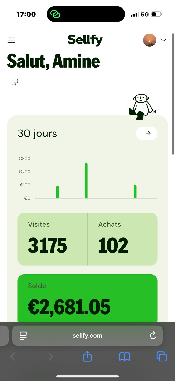 📦 Boutique Perso + 15 Produits Gagnants – Rentabilise ta boutique en 48h 🇫🇷