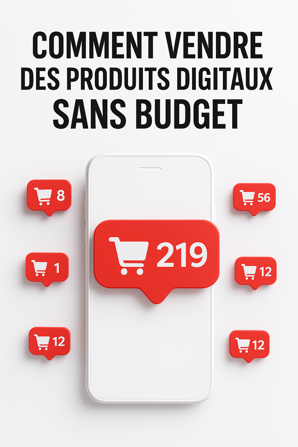 E-book Complet + Coach 30 Jours ⭐️